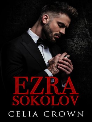 cover image of Ezra Sokolov